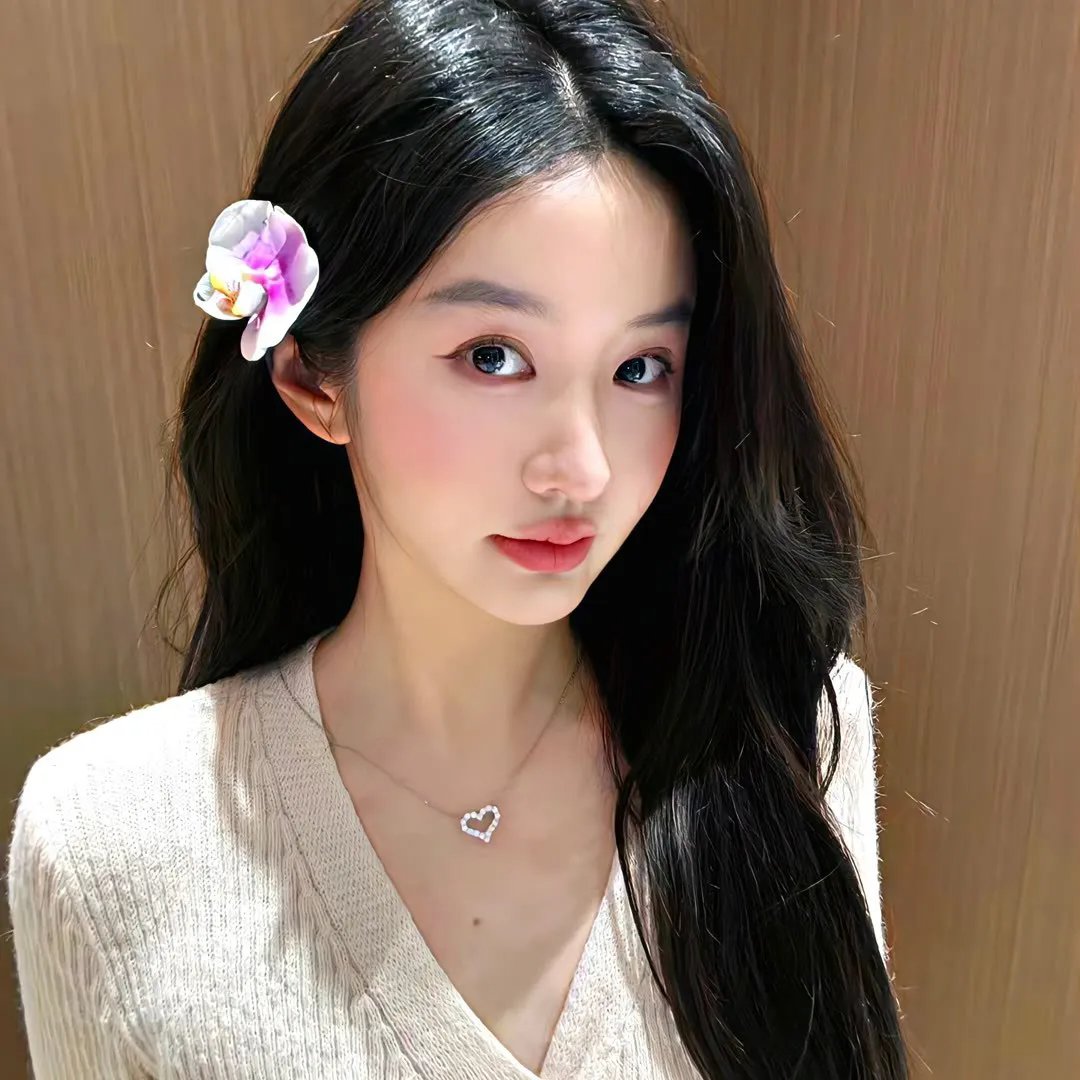 花与树